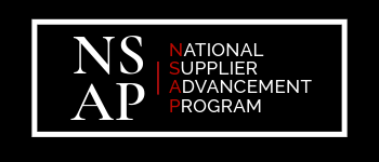 National Supplier Advancement Certification